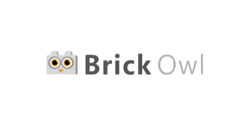 Brick Owl logo
